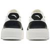 Anta Jelly 2 Comfortable Versatile Non-Slip Wear-Resistant Lightweight Low-Top Skate Shoes Women Sneaker White Black 122528032-7