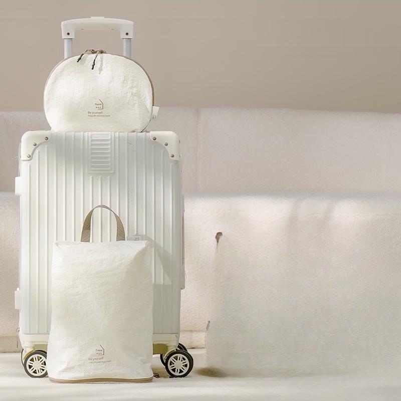 MDNG Large Travel Clothing Storage Bag