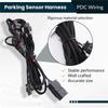 Car Front Bumper Parking Sensor Wiring Harness PDC Cable A2044400035 Fit For MERCEDES Benz C-Class W204 Replacement