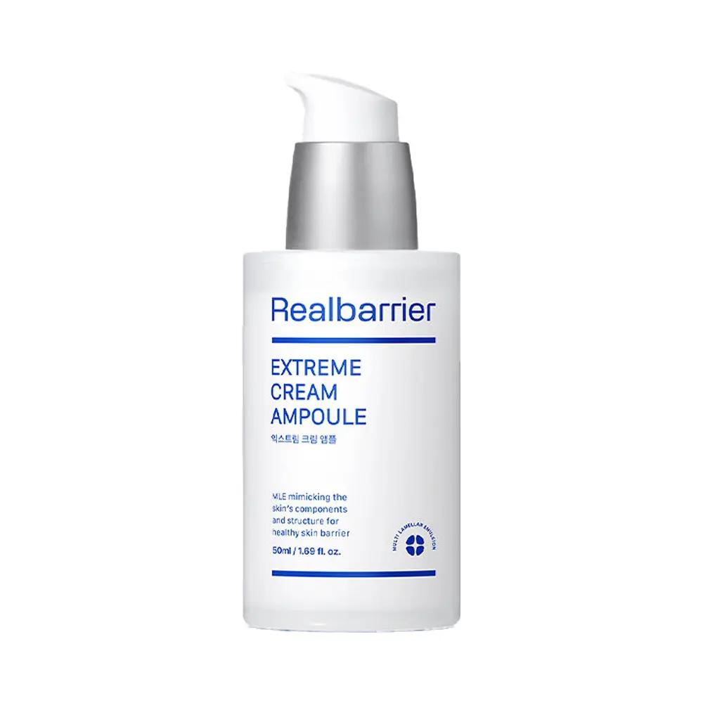 Крем-ампула Real Barrier Extreme 50 мл