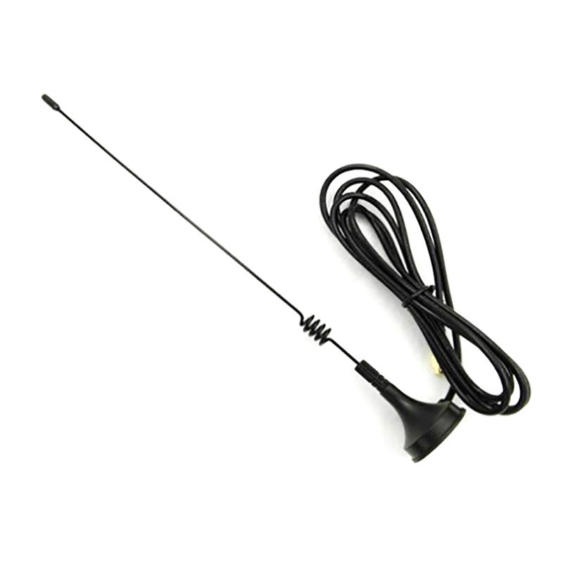 Sma Gsm Gprs 315Mhz Liten Sugekoppantenne Kabel 1.5M 3Dbi Magnetisk Base