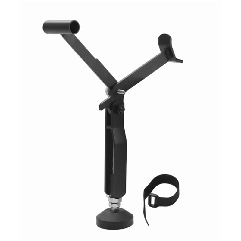 Authentic Motorcycle Wheel Support Side Stand Swingarm Lift Lifter Frame Jack Kickstand Motorcycle Accessories