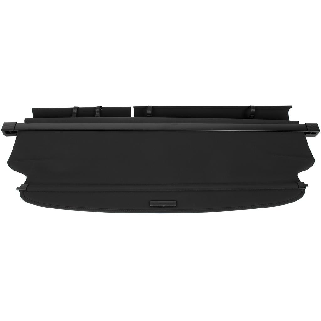 Honda CR-V III 06-12 Capac Portbagaj, Negru