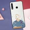 Nurse Medical Medicine Health Case For Huawei Nova 12s 12i 11i 8i 7i Y73 Y70 Y90 Y60 Y72 Y61 Y91 9 10 SE P40 Lite P30 Pro