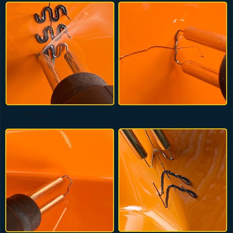 70W Plastic Welding Gun, Automotive Repair Kit