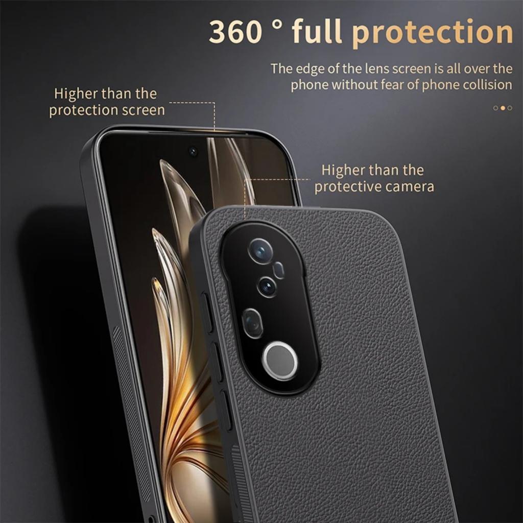 Leather Magsafe Case for Vivo S20 Pro 5G Car Magnetic Holder Wireless Charge Silicone Hard Phone Cover vivoS20Pro V2430A V2429A