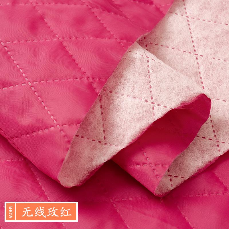 

Зимняя плотная ткань для одежды, ручная работа, простой материал для одежды, швейные ткани, аксессуары для верхней одежды, простые материалы для рукоделия 150x50cm