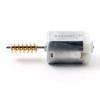 Azgiant Car Deck Lid Latch motor 0379 3D2624 12V New For 2004-2011 BMW 1 Series E81 E82 E87 116i 118i 120i 130i Auto parts