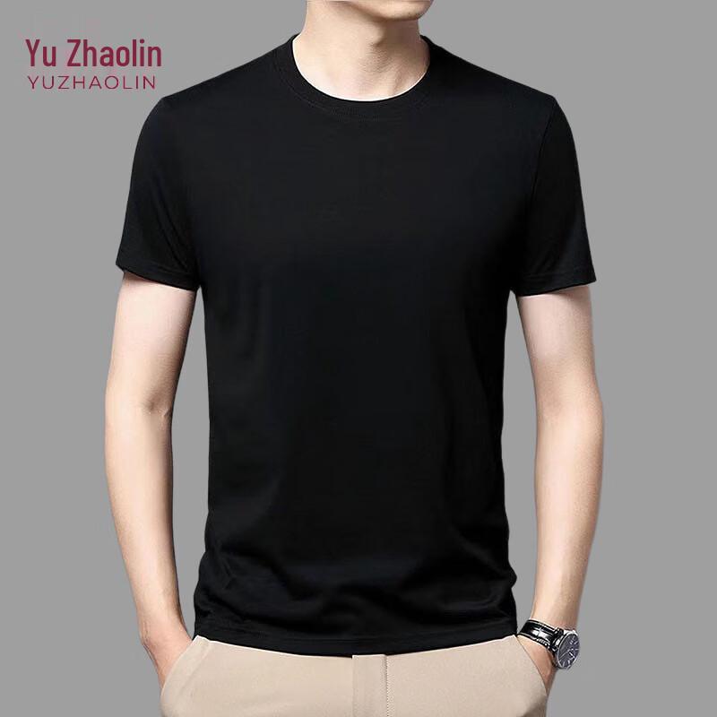 

Men s Premium Loose Fit Short Sleeve T-Shirt 5XL