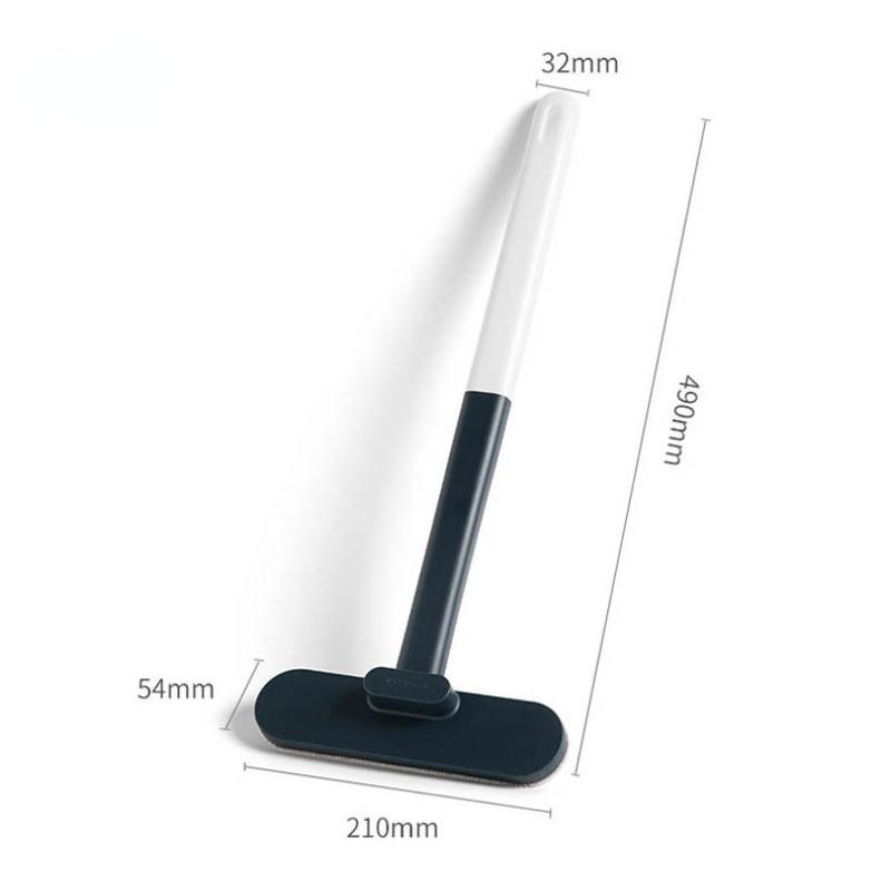 

Щетка для чистки оконных экранов, очиститель для сеток от насекомых, щетка для удаления пыли, очиститель для окон, инструменты для мытья окон синий