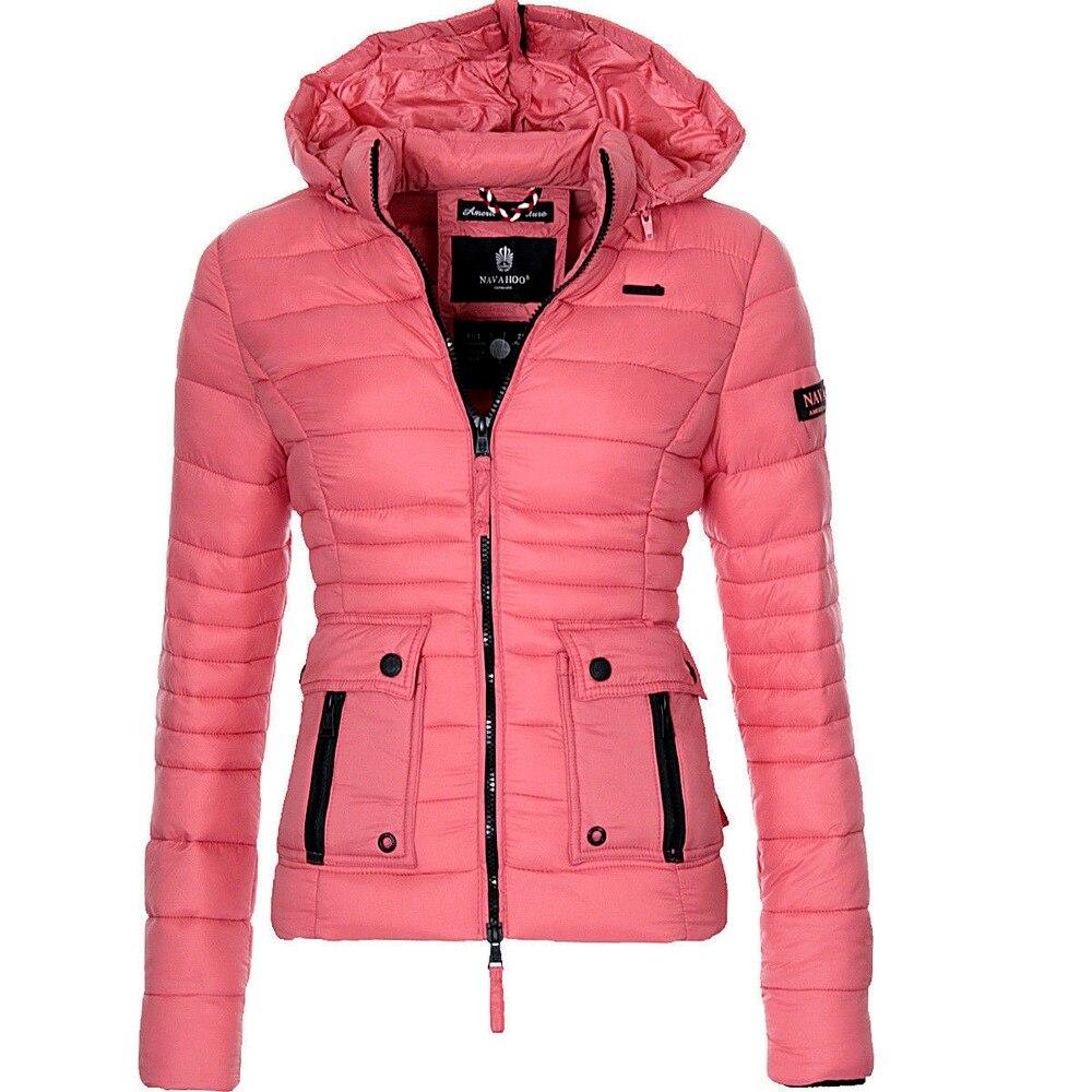 ladies lightweight cotton jackets