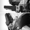 NEW Foot Peg Motorcycle Passenger Footpeg Lowering Kit  For BMW R1250GS R 1250 GS Adventure All year 2021 2020 2019 2018 2017