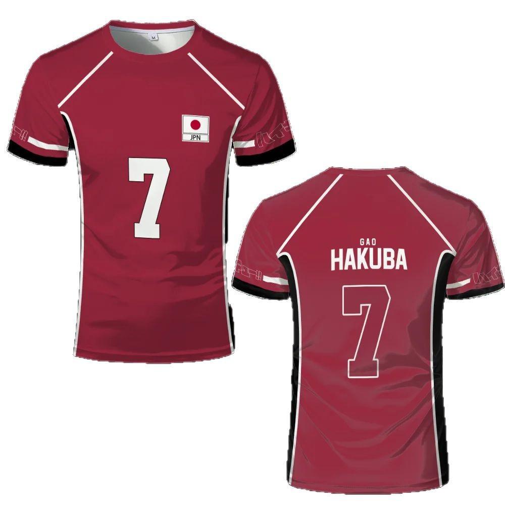 

Летние футболки с круглым вырезом и 3D-принтом из джерси, модные повседневные футболки с короткими рукавами для мальчиков 170