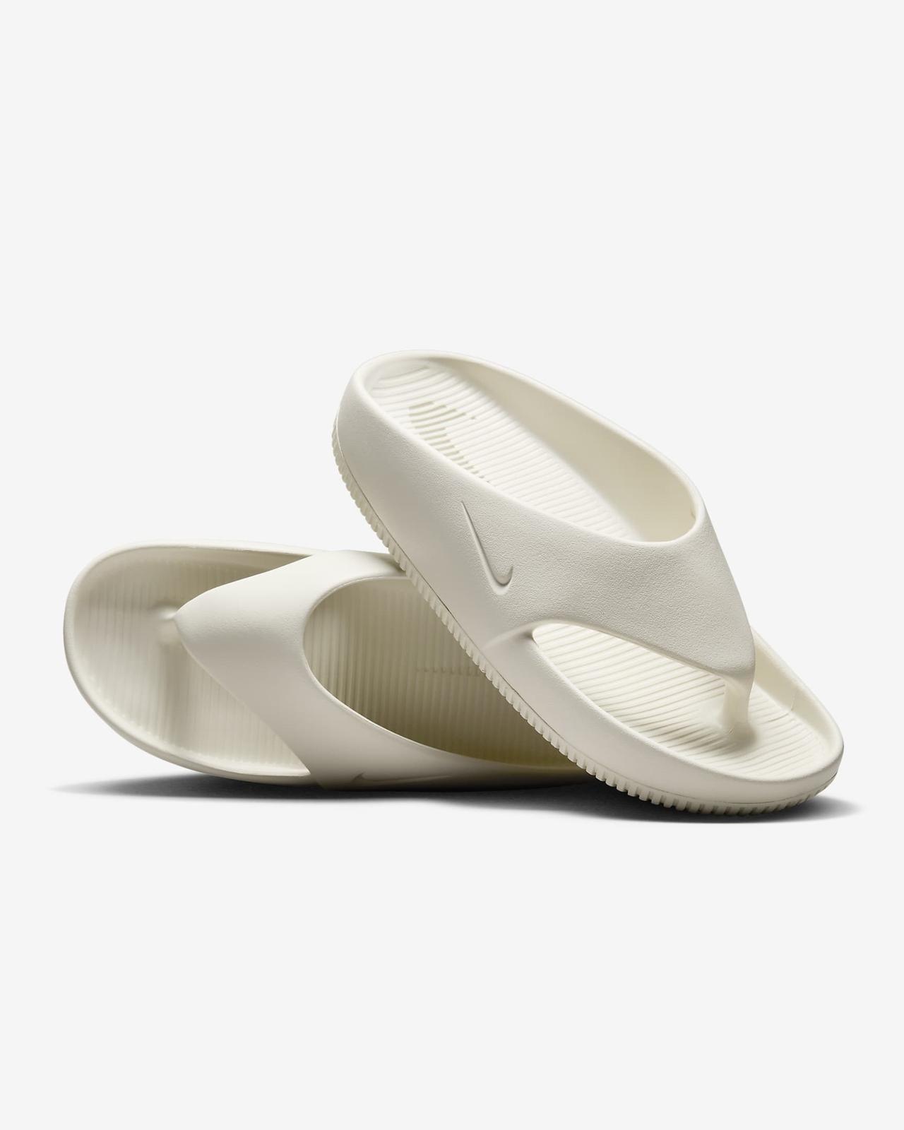FD4115-003 Nike Women s Calm Flip Flop Sea Glass Sea Glass (Women s) 6W