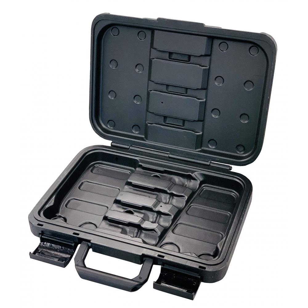 Set de 4 chei dinamometrice cu clichet BBK (14 38 12 58) RTQS-41