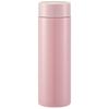 Champion Mug Beige STYL4 Ultra-Lightweight Bottle, 350ml, Pink,