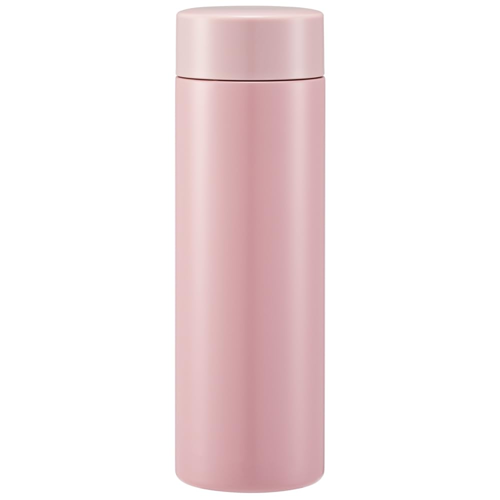 Champion Mug Beige STYL4 Ultra-Lightweight Bottle, 350ml, Pink,