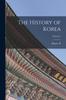 Kniha The History of Korea Volume 2
