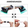 SN-01BM Crimping Tool Set: XH2.54 DuPont Terminal Connector Pliers.