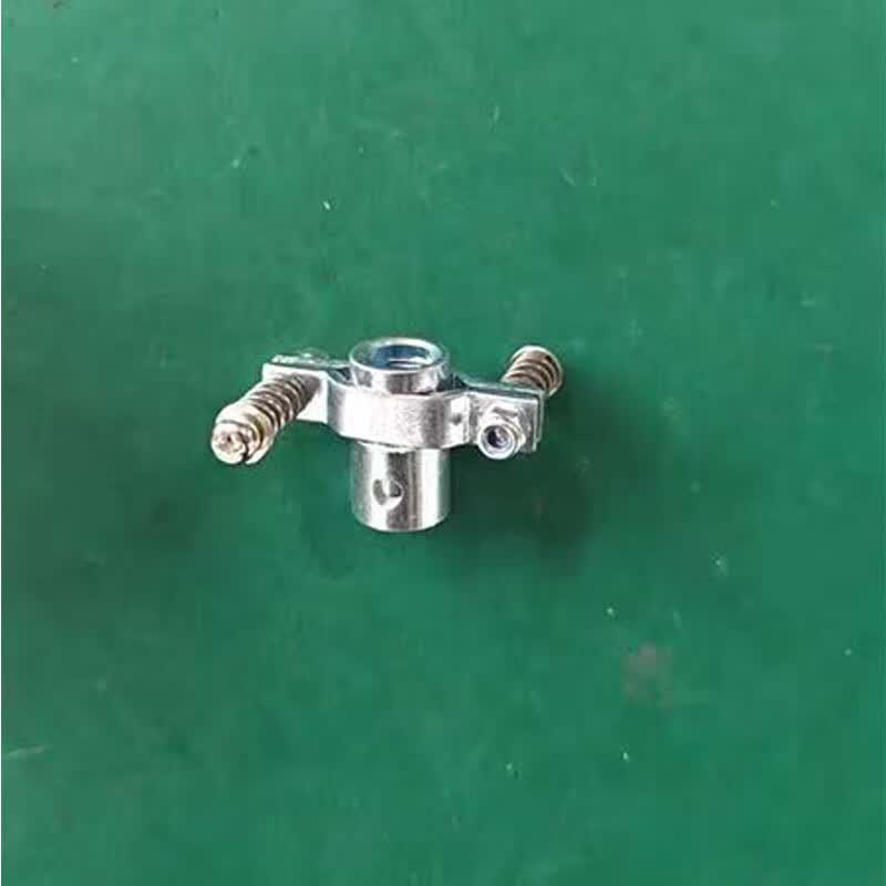 Rotary Paddle Level Switch Couplers