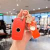 TPU Leather Car Key Case Remote Cover Shell Holder Keychain Fob for BMW 120i 225i 320i 330Li 1 2 3 Series I3 IX3 X3 X2 M3 M2 X3M