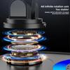 5-in-1 Mobile Phone Holder Adjustable Tablet Stand New Inductive Bluetooth Speaker