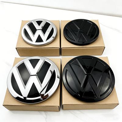 Externes Zubehör – Embleme