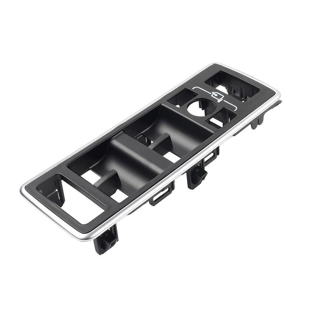LR048732: Front Left Window Regulator Panel for 2013+ Range Rover Autobiography.