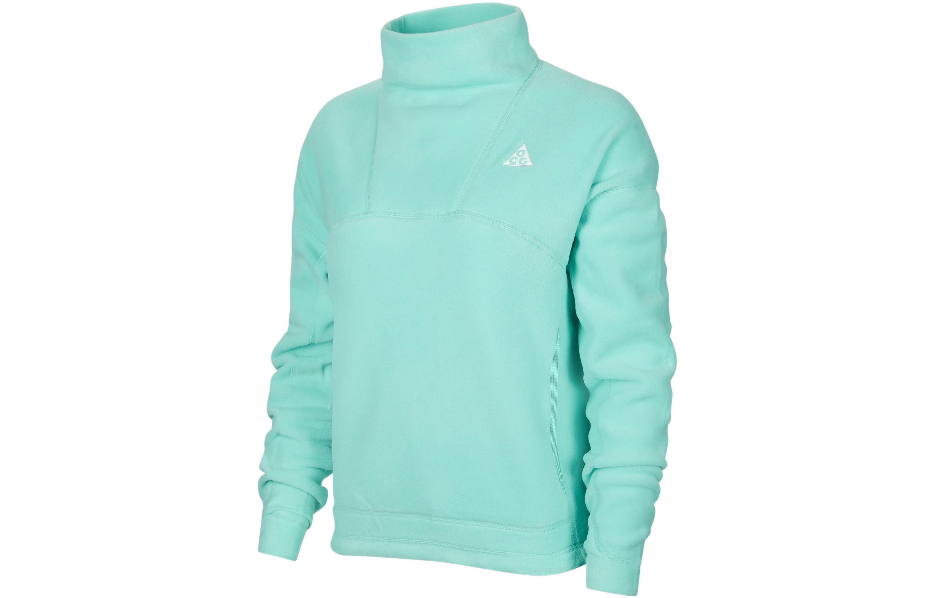 Nike ACG Sweatshirt Women s Mint Green DQ5843-369 L