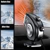 Salona aksesuāri – Apkure un ventilatori automašīnai