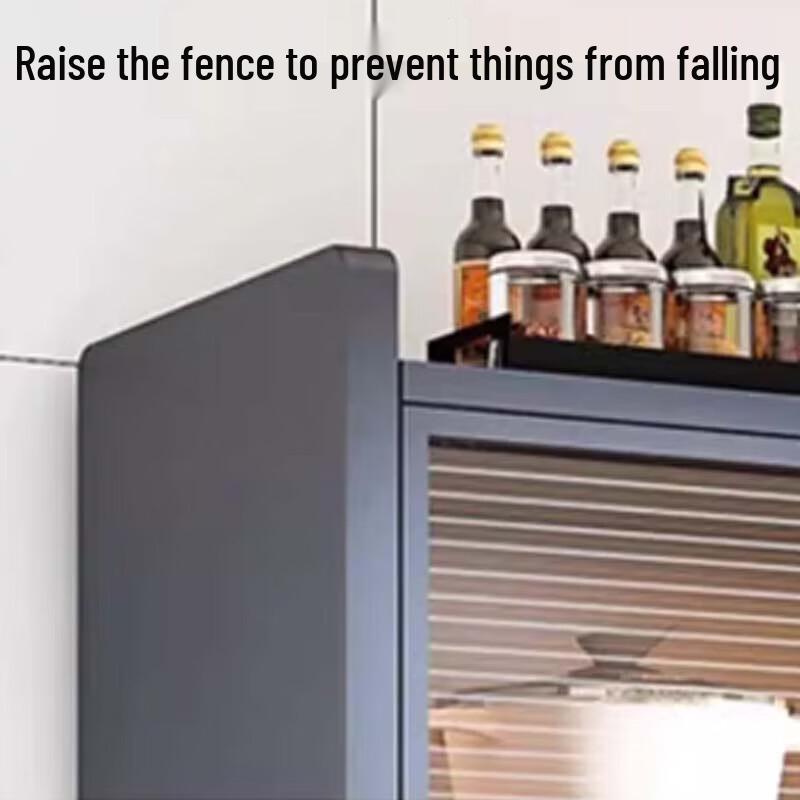 Multi-layer Kitchen Storage Rack