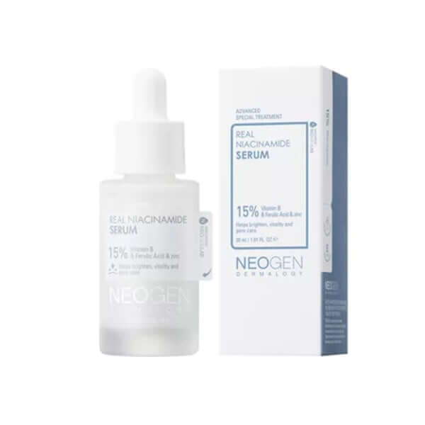 NEOGEN Real Niacinamide 15% Serum - 30ml