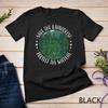 Save The Rainforest Protect Wildlife Earth Day 2024 T Shirt
