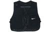 Gilets Mannen Zwart Kraagloos Matig Ander CK9974-010