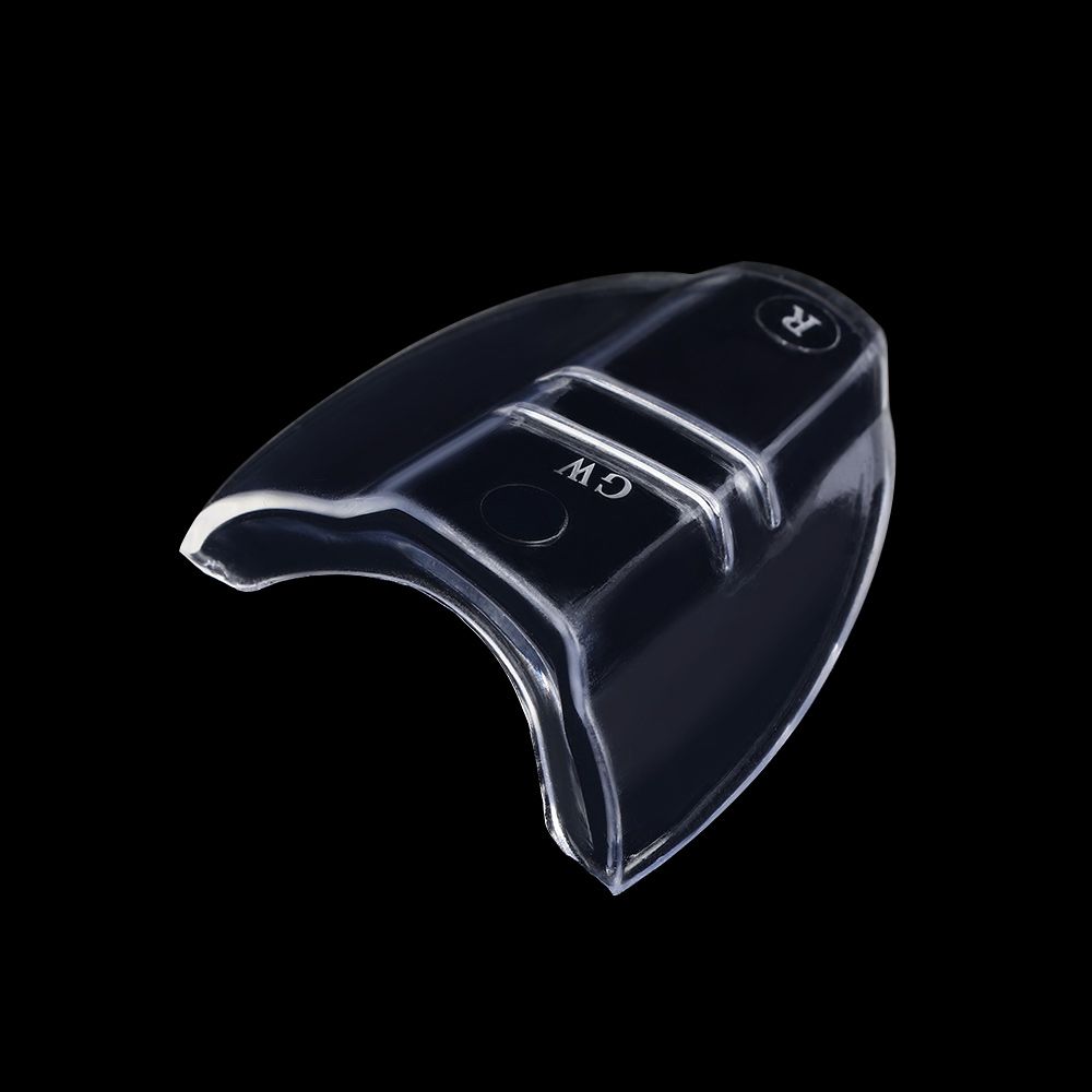 TPU Polyurethane Clear Universal Goggles Side Shields Safety Glasses Eye Protection