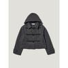 Gu Duffel Coat By Rokh +x