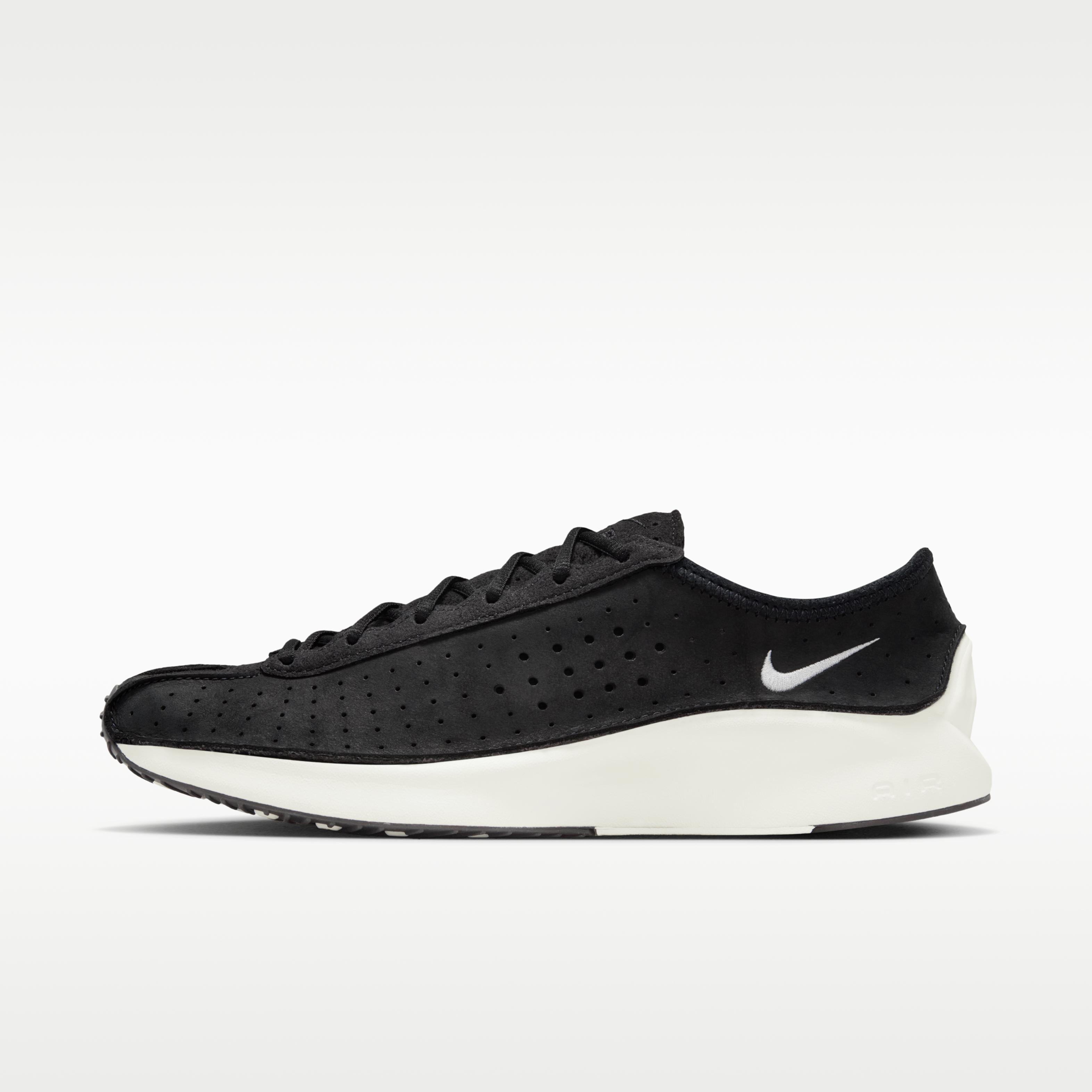 Nike Air Superfly Black Sail (Women s) 35.5
