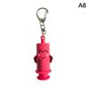 1PC Glass Bottle open Ampoule Bottle Opener Keychain Rubber Cutter Aid Medication Vial Breaker Tool For Home Nurses Doctor Tool1
