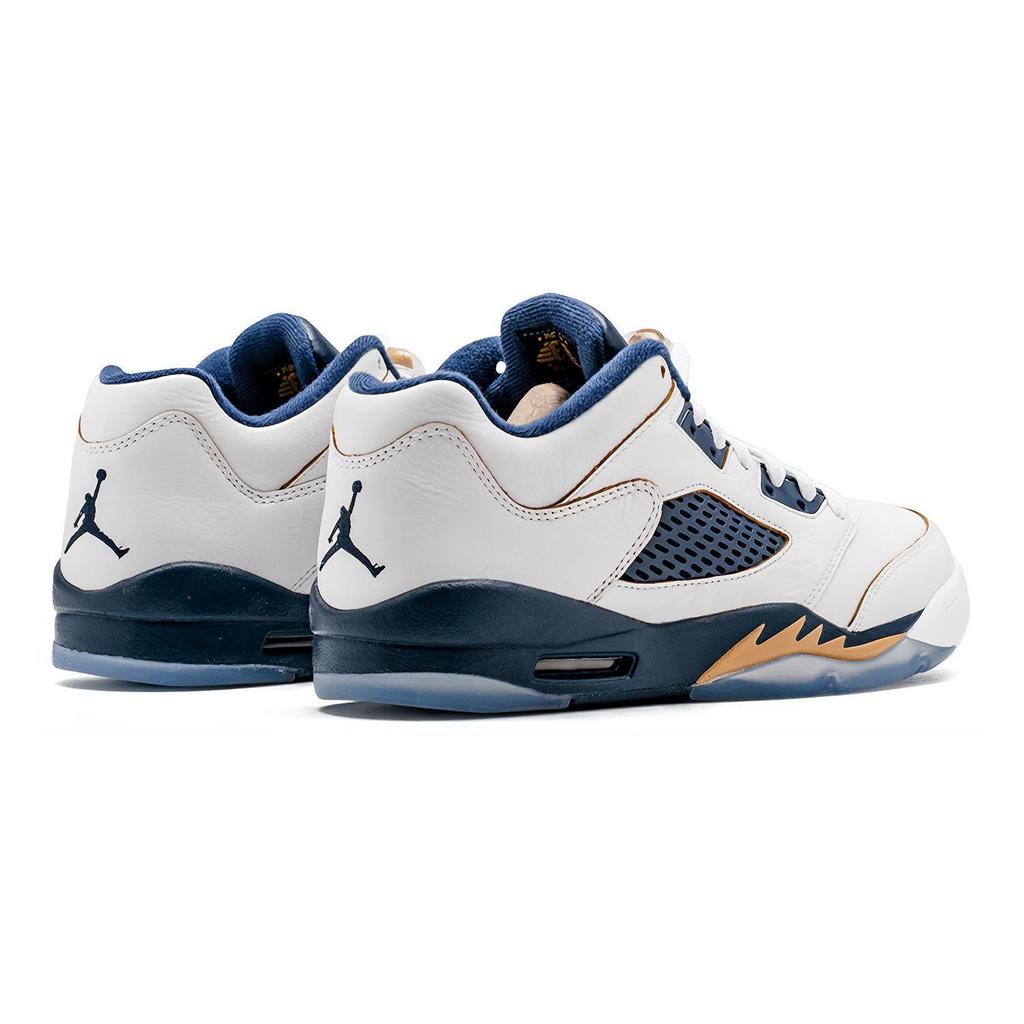 New JORDAN 5 Retro Low Dunk From Above GS 314338-135