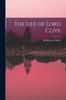 Libro The Life of Lord Clive