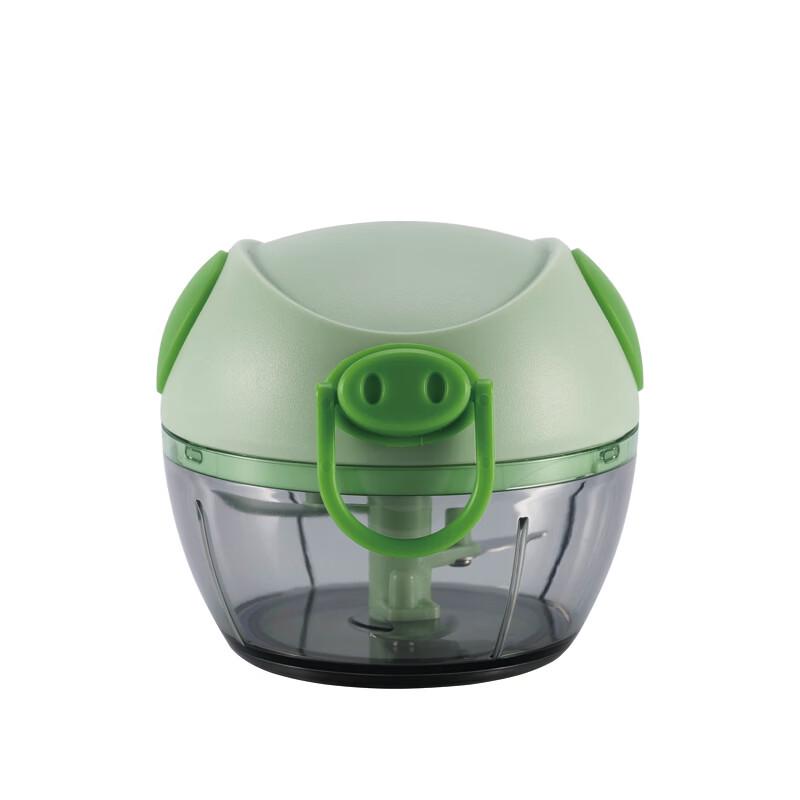 Multifunctional Manual Mini Food Chopper