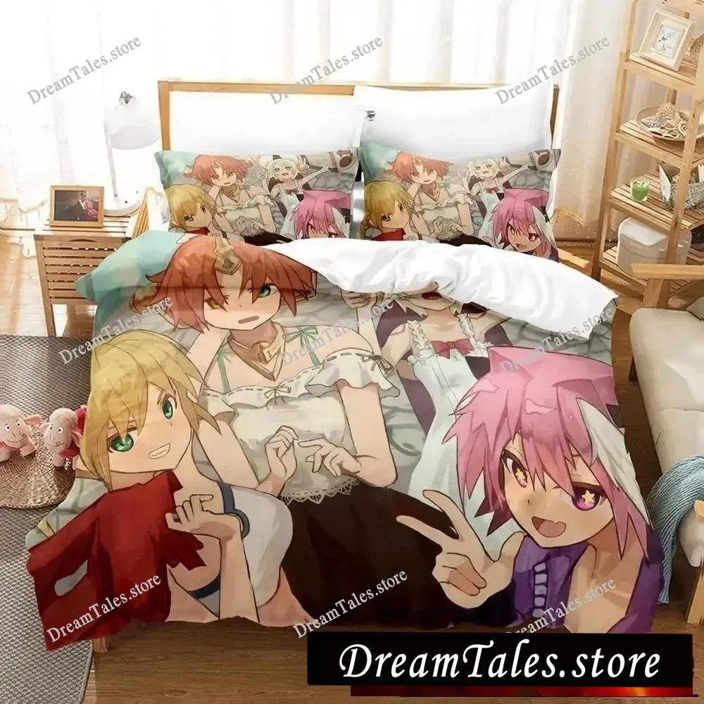3D-gedrucktes Anime Fate - Astolfo Bettwäsche-Set Jungen Mädchen Twin Queen Size Bettbezug Kissenbezug Bett Kinder Erwachsene Heimtextilien