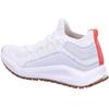 Kaloya Knit Boots No Dye/offwhite White