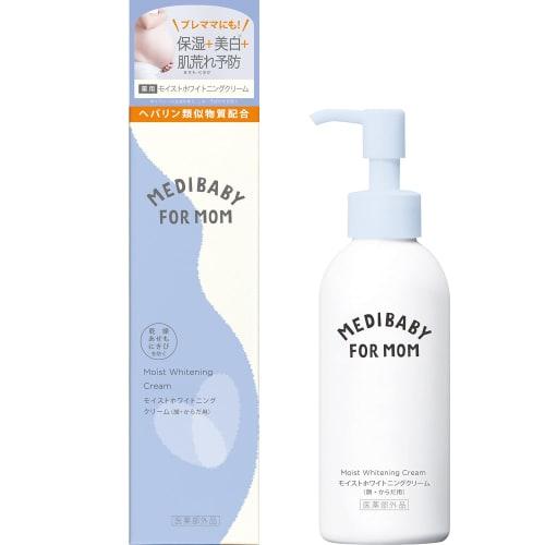 

Medibaby Лечебный увлажняющий отбеливающий крем 150 мл