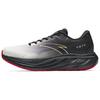 Textile, Synthetic Leather Cushioning, Wear Resistant Low Top Casual Running Shoes Men's 112545545-7