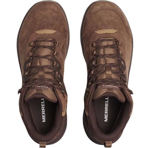 Ботинки Merrell Speed Strike 2 Ltr Mid WP