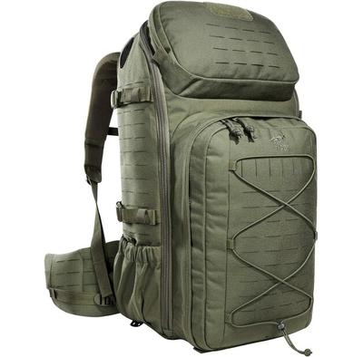 Backpack Tasmanian Tiger TT Modular Trooper Pack Olive (7263-331)