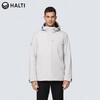 HALTI Men's Golden Label P-Cotton Outdoor Warm Jacket
