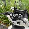 Honda PCX160 Multi-functional Phone Holder & Tire Pressure Detector for 25 Models