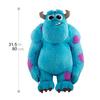 Disney/Pixar Sulley Giant Plush Toy, 88cm Wide x 80cm High, GYH77